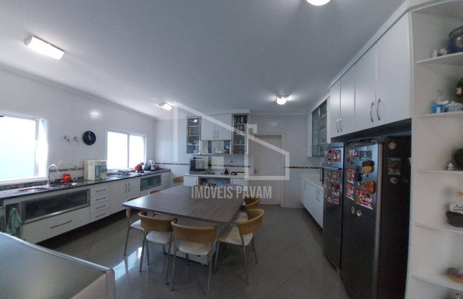 Imagem Sobrado com 5 Quartos à Venda, 957 m² em Parque Terra Nova Ii - São Bernardo Do Campo Imagem Sobrado com 5 Quartos à Venda, 957 m² em Parque Terra Nova Ii - São Bernardo Do Campo