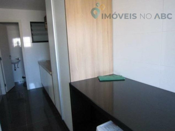 Imagem Apartamento com 3 Quartos à Venda, 180 m² em Parque Anchieta - São Bernardo Do Campo