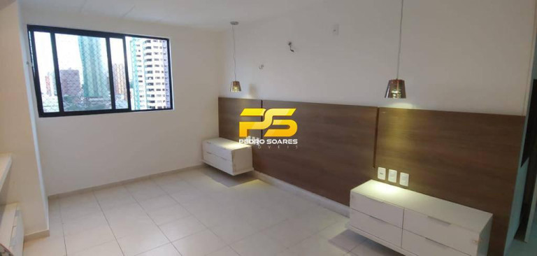 Imagem Apartamento com 3 Quartos à Venda, 161 m² em Manaíra - João Pessoa Imagem Apartamento com 3 Quartos à Venda, 161 m² em Manaíra - João Pessoa