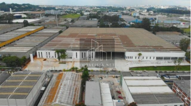 Imagem Imóvel Comercial para Alugar, 54.940 m² em Centro Empresarial Tamboré - Barueri Imagem Imóvel Comercial para Alugar, 54.940 m² em Centro Empresarial Tamboré - Barueri