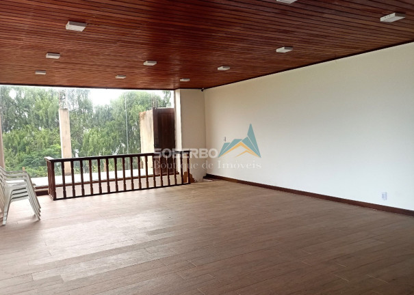 Imagem Flat com 1 Quarto à Venda, 58 m² em Golfe - Teresópolis Imagem Flat com 1 Quarto à Venda, 58 m² em Golfe - Teresópolis