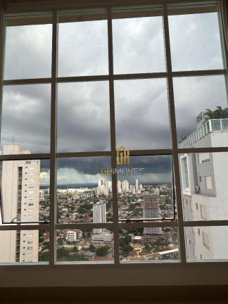 Imagem Apartamento com 4 Quartos à Venda, 436 m² em Setor Marista - Goiânia Imagem Apartamento com 4 Quartos à Venda, 436 m² em Setor Marista - Goiânia