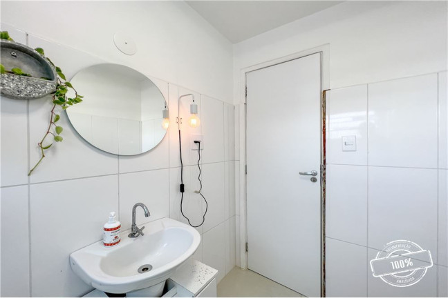 Imagem Imóvel com 2 Quartos à Venda, em Paraíso - São Paulo Imagem Imóvel com 2 Quartos à Venda, em Paraíso - São Paulo