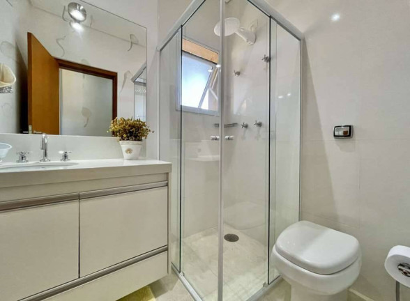 Imagem Casa de Condomínio com 4 Quartos à Venda, 453 m² em Chácara Moinho Velho - Carapicuíba Imagem Casa de Condomínio com 4 Quartos à Venda, 453 m² em Chácara Moinho Velho - Carapicuíba