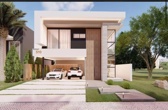Imagem Casa com 3 Quartos à Venda, 260 m² em Perequê - Porto Belo Imagem Casa com 3 Quartos à Venda, 260 m² em Perequê - Porto Belo