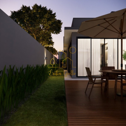 Imagem Casa de Condomínio com 3 Quartos à Venda, 315 m² em Residencial Pecan - Itupeva
