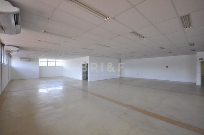 Imagem Imóvel Comercial para Alugar, 1.970 m² em água Branca - São Paulo Imagem Imóvel Comercial para Alugar, 1.970 m² em água Branca - São Paulo