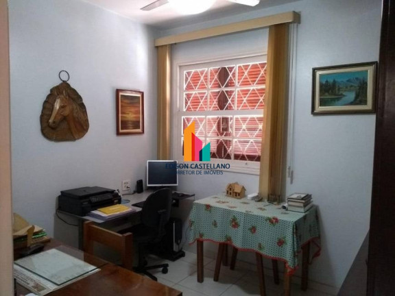 Imagem Casa com 3 Quartos à Venda, 253 m² em Jardim Bizarro - Jundiaí