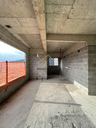 Imagem Apartamento com 2 Quartos à Venda, 88 m² em Canto Do Forte - Praia Grande