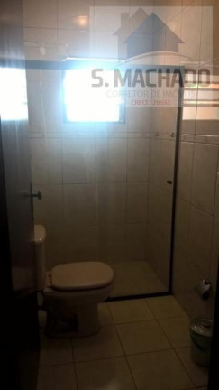 Imagem Casa com 3 Quartos à Venda, 172 m² em Vila Bocaina - Ribeirão Pires