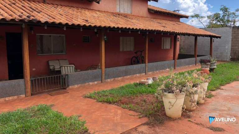 Imagem Casa com 3 Quartos à Venda, 265 m² em Jardim Noroeste - Campo Grande Imagem Casa com 3 Quartos à Venda, 265 m² em Jardim Noroeste - Campo Grande