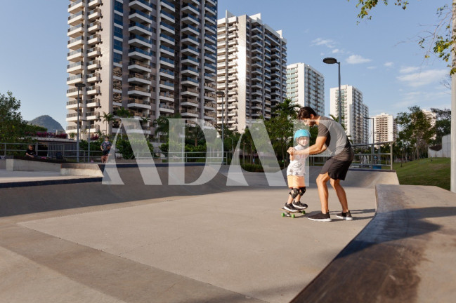 Imagem Imóvel com 4 Quartos à Venda, 124 m² em Barra Da Tijuca - Rio De Janeiro