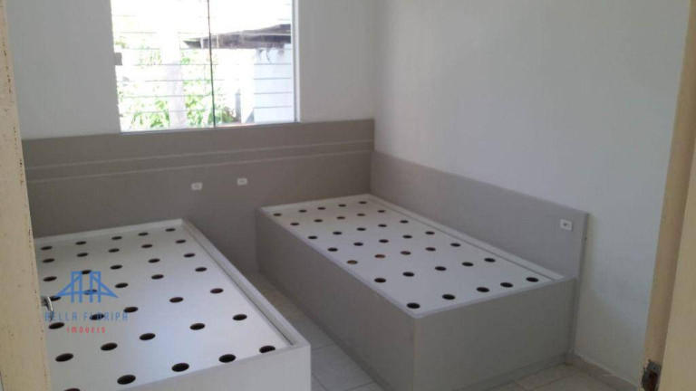 Imagem Sobrado com 2 Quartos à Venda, 60 m² em Forquilhas - São José Imagem Sobrado com 2 Quartos à Venda, 60 m² em Forquilhas - São José
