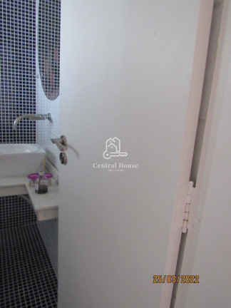 Imagem Apartamento com 1 Quarto para Alugar, 40 m² em Vila Clementino - São Paulo Imagem Apartamento com 1 Quarto para Alugar, 40 m² em Vila Clementino - São Paulo