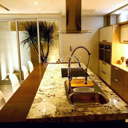 Imagem Apartamento com 3 Quartos à Venda, 220 m² em Campestre - Santo André Imagem Apartamento com 3 Quartos à Venda, 220 m² em Campestre - Santo André