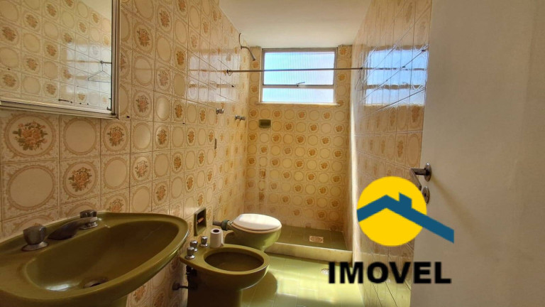 Imagem Apartamento à Venda, 118 m² em Icaraí - Niterói