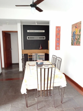 Imagem Apartamento com 3 Quartos à Venda, 100 m² em Enseada - Guarujá