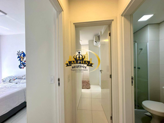 Imagem Apartamento com 2 Quartos à Venda, 67 m² em Melville Empresarial  I E  Ii - Barueri