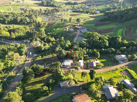 Imagem Fazenda à Venda, 800 m² em Jordão - Guarapuava Imagem Fazenda à Venda, 800 m² em Jordão - Guarapuava