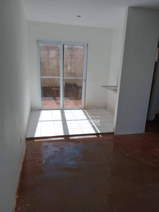 Imagem Sobrado com 3 Quartos à Venda, 67 m² em Rita Vieira - Campo Grande Imagem Sobrado com 3 Quartos à Venda, 67 m² em Rita Vieira - Campo Grande