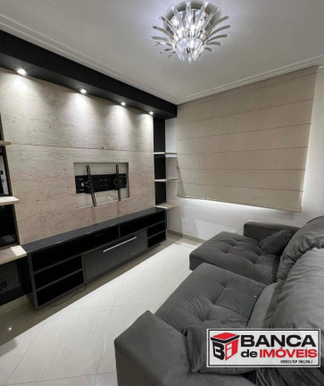Imagem Casa com 3 Quartos à Venda, 130 m² em Jardim Passárgada I - Cotia Imagem Casa com 3 Quartos à Venda, 130 m² em Jardim Passárgada I - Cotia
