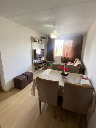 Imagem Apartamento com 2 Quartos à Venda, 52 m² em Residencial Terra Da Uva - Jundiaí Imagem Apartamento com 2 Quartos à Venda, 52 m² em Residencial Terra Da Uva - Jundiaí