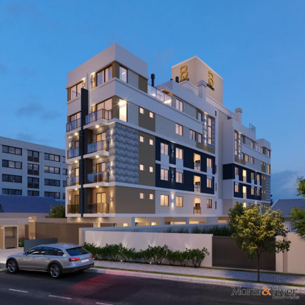Imagem Apartamento com 3 Quartos à Venda, 134 m² em Bom Jesus - São José Dos Pinhais Imagem Apartamento com 3 Quartos à Venda, 134 m² em Bom Jesus - São José Dos Pinhais