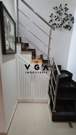 Imagem Casa com 2 Quartos à Venda, 61 m² em Vila Prudente - São Paulo Imagem Casa com 2 Quartos à Venda, 61 m² em Vila Prudente - São Paulo