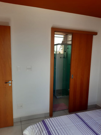 Imagem Apartamento com 2 Quartos à Venda, 52 m² em Goiânia - Belo Horizonte Imagem Apartamento com 2 Quartos à Venda, 52 m² em Goiânia - Belo Horizonte