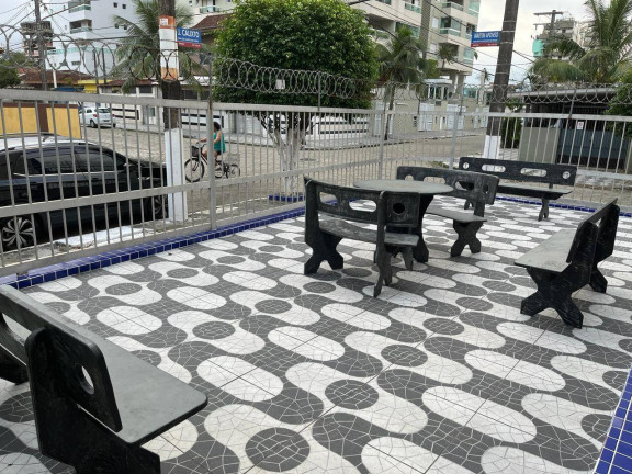 Imagem Apartamento com 1 Quarto à Venda, 50 m² em Aviação - Praia Grande Imagem Apartamento com 1 Quarto à Venda, 50 m² em Aviação - Praia Grande
