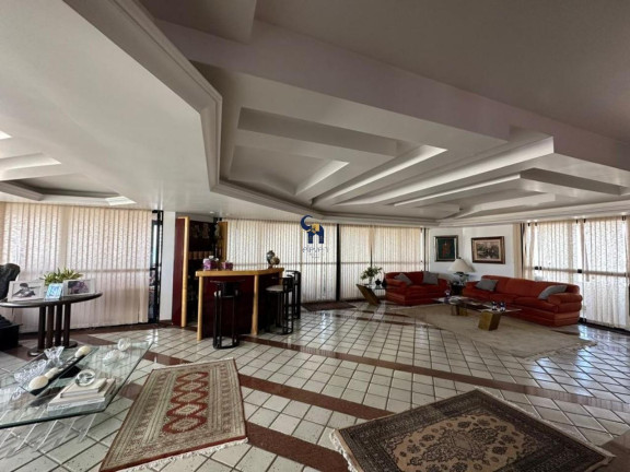 Imagem Apartamento com 4 Quartos à Venda, 361 m² em Jardim Apipema - Salvador Imagem Apartamento com 4 Quartos à Venda, 361 m² em Jardim Apipema - Salvador