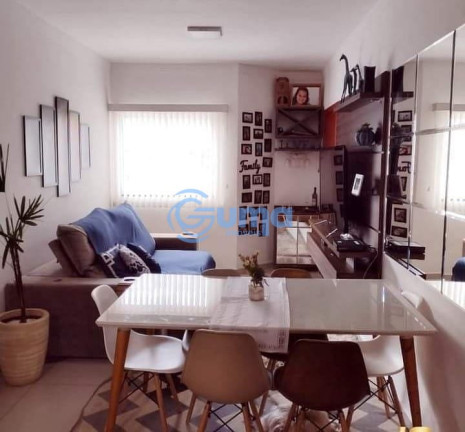 Imagem Apartamento com 2 Quartos à Venda, 55 m² em Villa Toscana - Bragança Paulista Imagem Apartamento com 2 Quartos à Venda, 55 m² em Villa Toscana - Bragança Paulista