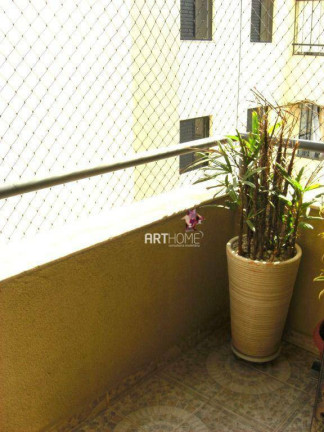 Imagem Apartamento com 3 Quartos à Venda, 72 m² em Rudge Ramos - São Bernardo Do Campo