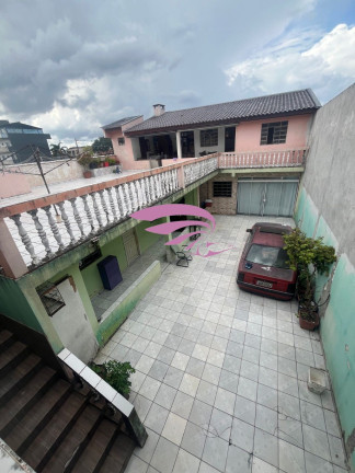 Imagem Casa com 2 Quartos à Venda, 110 m² em Parque Da Fonte - São José Dos Pinhais Imagem Casa com 2 Quartos à Venda, 110 m² em Parque Da Fonte - São José Dos Pinhais
