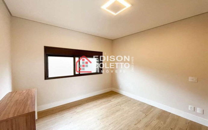 Imagem Casa de Condomínio com 3 Quartos à Venda, 203 m² em Ondas - Piracicaba