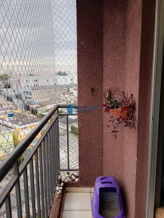 Imagem Apartamento com 2 Quartos à Venda, 47 m² em Itaquera - São Paulo Imagem Apartamento com 2 Quartos à Venda, 47 m² em Itaquera - São Paulo