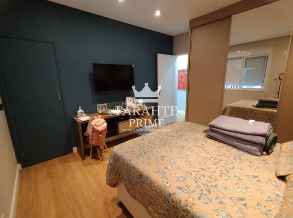 Imagem Casa com 3 Quartos à Venda, 189 m² em Vila Belmiro - Santos