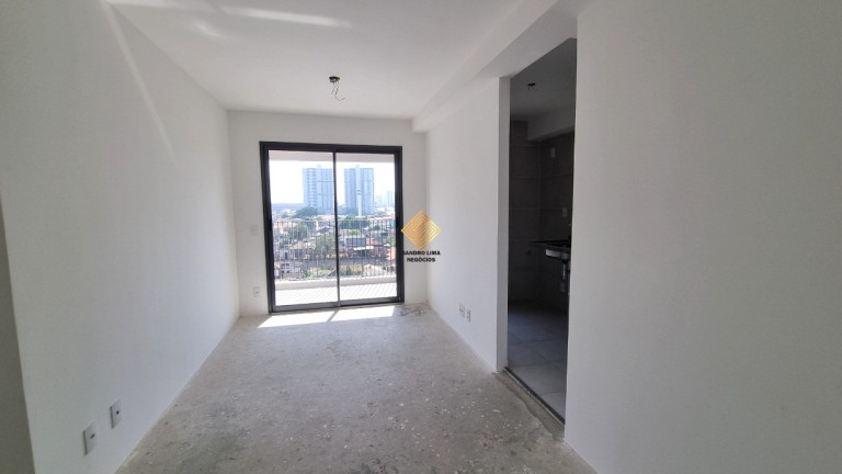 Imagem Apartamento com 2 Quartos à Venda, 59 m² em Butantã - São Paulo Imagem Apartamento com 2 Quartos à Venda, 59 m² em Butantã - São Paulo