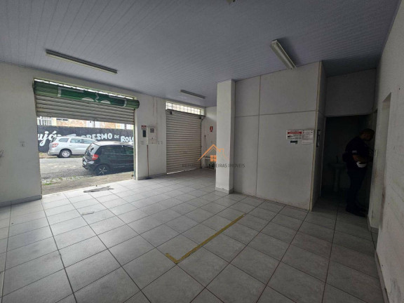 Imagem Sala Comercial para Alugar, 60 m² em Vila Curuçá - Santo André Imagem Sala Comercial para Alugar, 60 m² em Vila Curuçá - Santo André