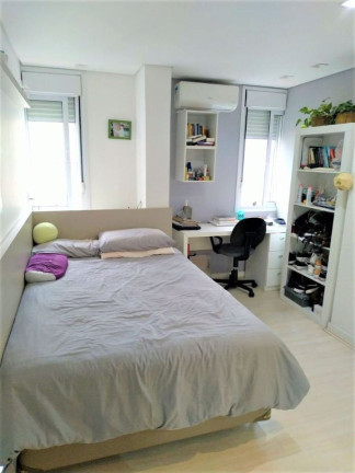 Imagem Apartamento com 6 Quartos à Venda, 200 m² em Morro Dos Ingleses - São Paulo Imagem Apartamento com 6 Quartos à Venda, 200 m² em Morro Dos Ingleses - São Paulo