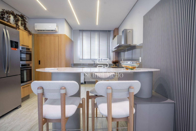 Imagem Apartamento com 4 Quartos à Venda, 146 m² em 2 Quadra Norte - Balneário Camboriú