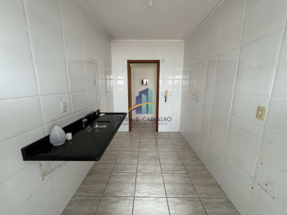 Imagem Apartamento com 2 Quartos à Venda, 69 m² em Aviação - Praia Grande