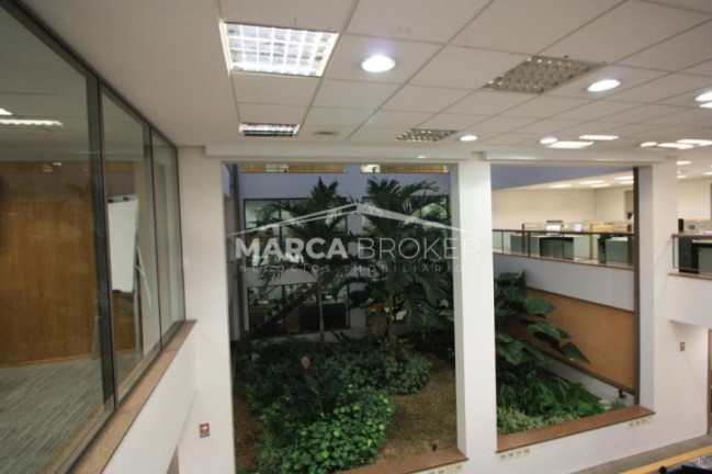 Imagem Imóvel Comercial à Venda,  em Vila Hamburguesa - São Paulo