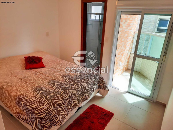 Imagem Apartamento com 3 Quartos à Venda, 110 m² em Praia Do Itaguá - Ubatuba