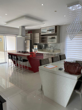Imagem Sobrado com 4 Quartos à Venda, 326 m² em City Bussocaba - Osasco Imagem Sobrado com 4 Quartos à Venda, 326 m² em City Bussocaba - Osasco