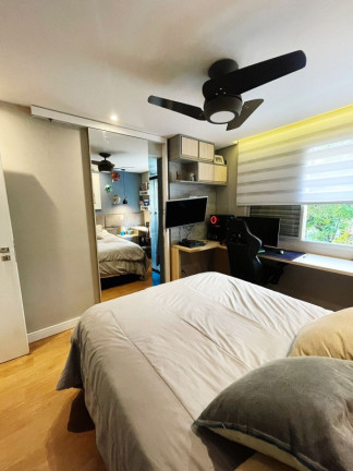 Imagem Imóvel com 3 Quartos à Venda, 110 m² em Planalto Paulista - São Paulo