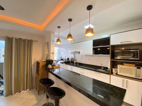Imagem Apartamento com 2 Quartos para Alugar, 80 m² em Nações - Balneário Camboriú