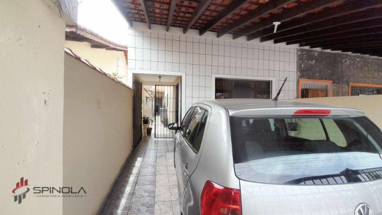 Imagem Sobrado com 3 Quartos à Venda, 161 m² em Balneário Flórida - Praia Grande Imagem Sobrado com 3 Quartos à Venda, 161 m² em Balneário Flórida - Praia Grande