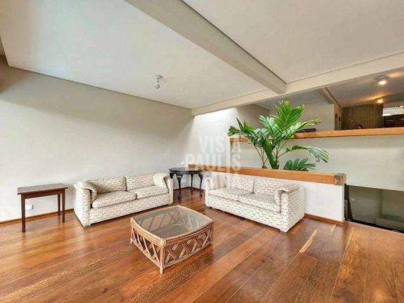 Imagem Casa com 5 Quartos à Venda ou Locação, 730 m² em Morumbi - São Paulo Imagem Casa com 5 Quartos à Venda ou Locação, 730 m² em Morumbi - São Paulo