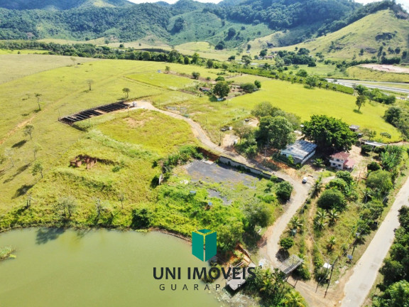 Terreno à Venda, 800 m² em Comunidade Urbana De Amarelos - Guarapari